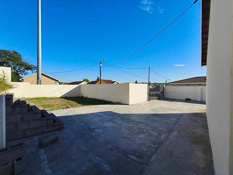 3 Bedroom Property for Sale in Mthata Eastern Cape